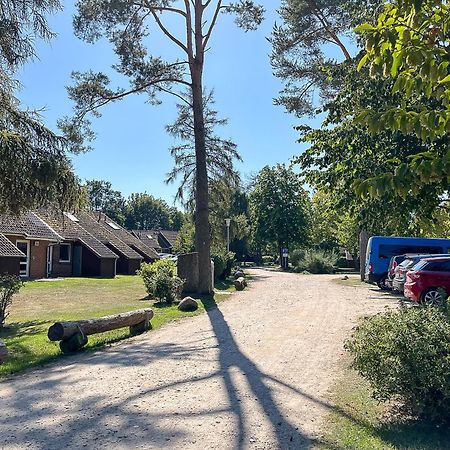 Urlauberdorf Haus 63D Villa Boltenhagen  Dış mekan fotoğraf