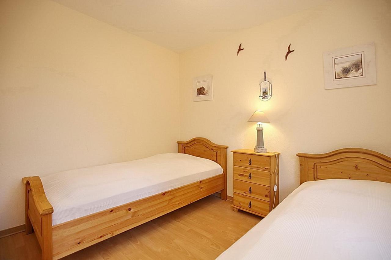 Urlauberdorf Haus 63D Villa Boltenhagen  Dış mekan fotoğraf