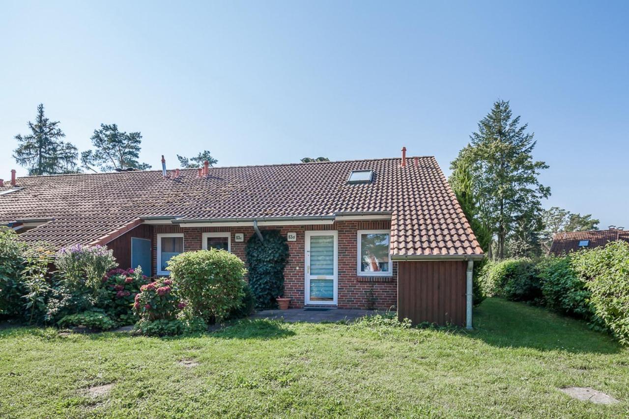 Urlauberdorf Haus 63D Villa Boltenhagen  Dış mekan fotoğraf