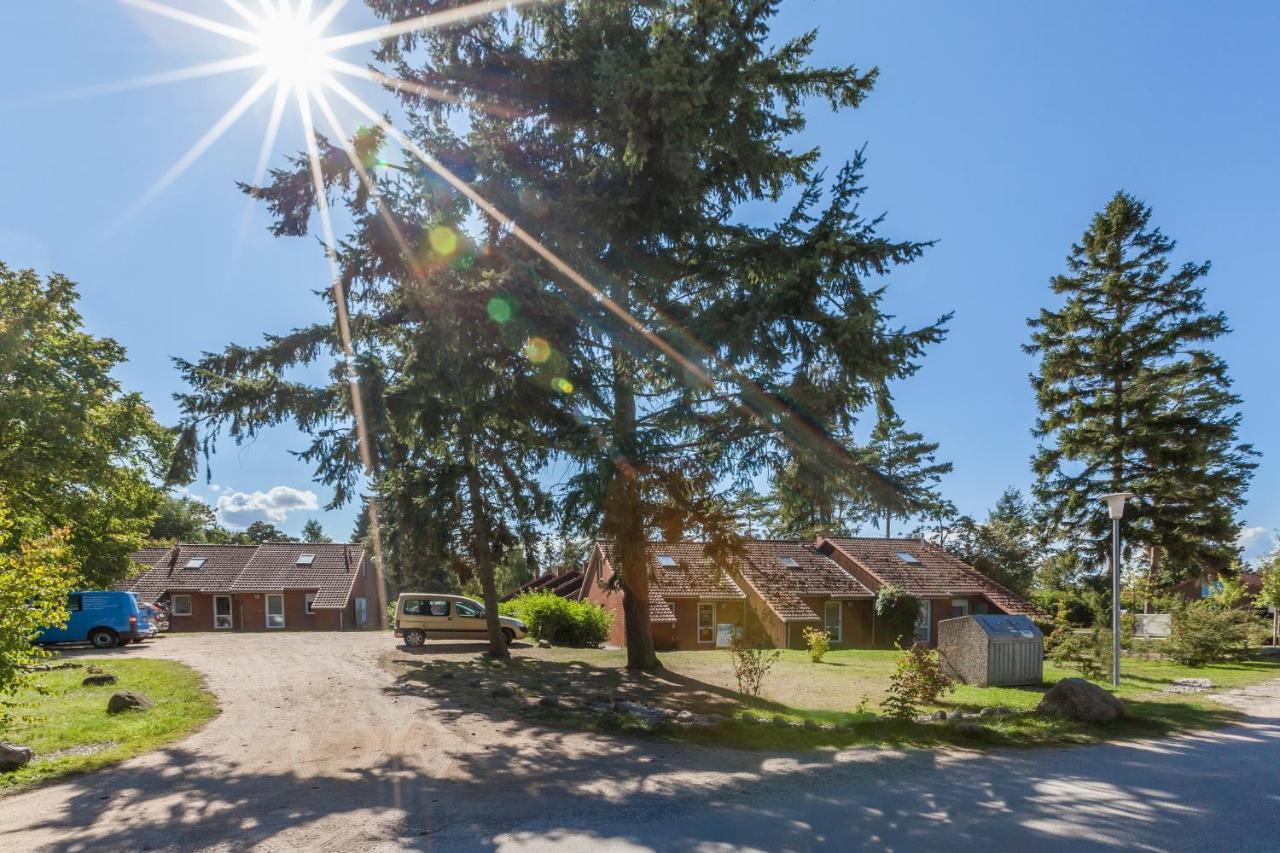 Urlauberdorf Haus 63D Villa Boltenhagen  Dış mekan fotoğraf