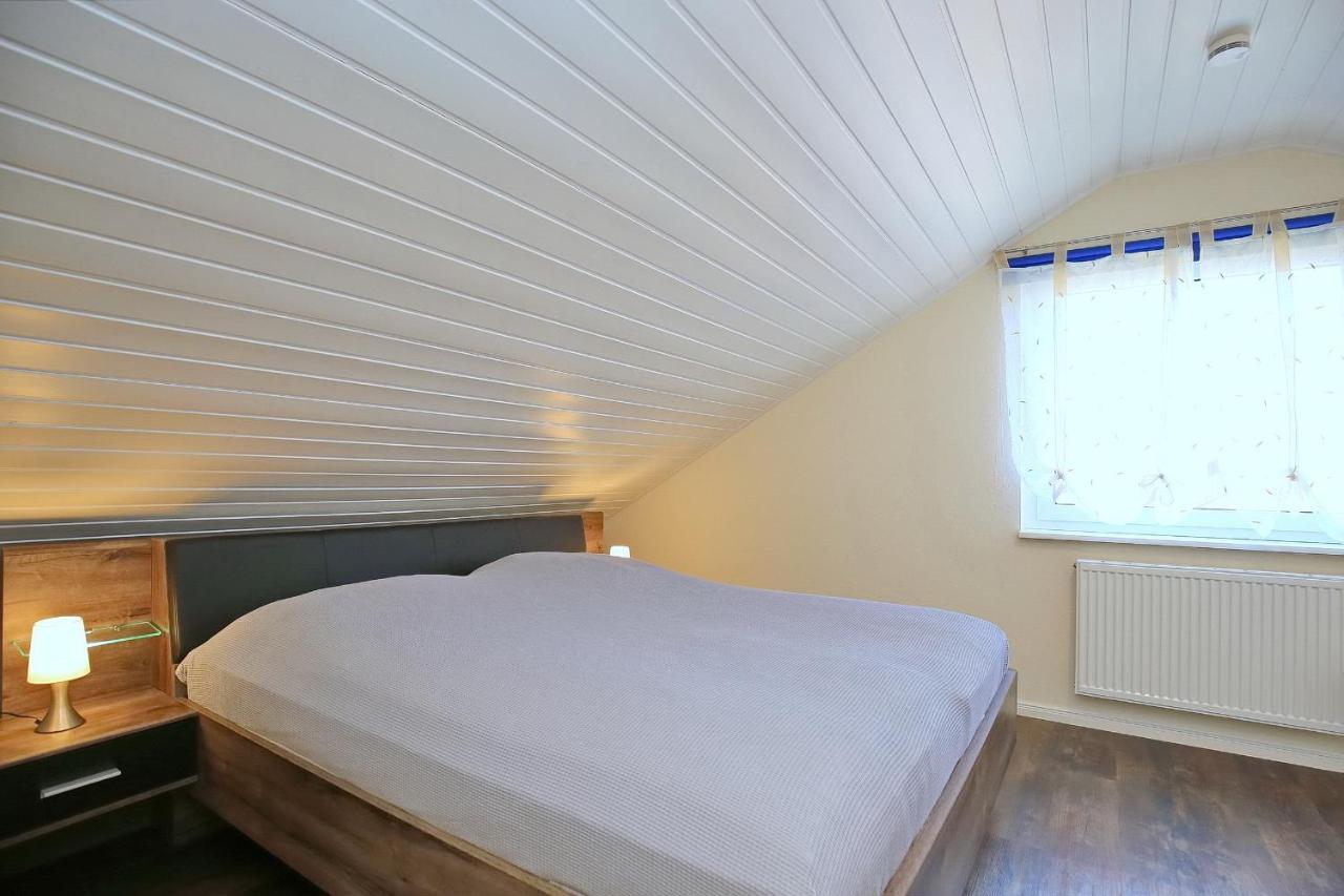 Urlauberdorf Haus 63D Villa Boltenhagen  Dış mekan fotoğraf