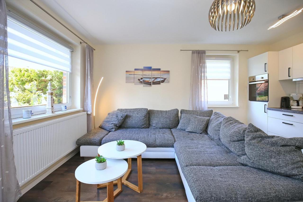 Urlauberdorf Haus 63D Villa Boltenhagen  Dış mekan fotoğraf