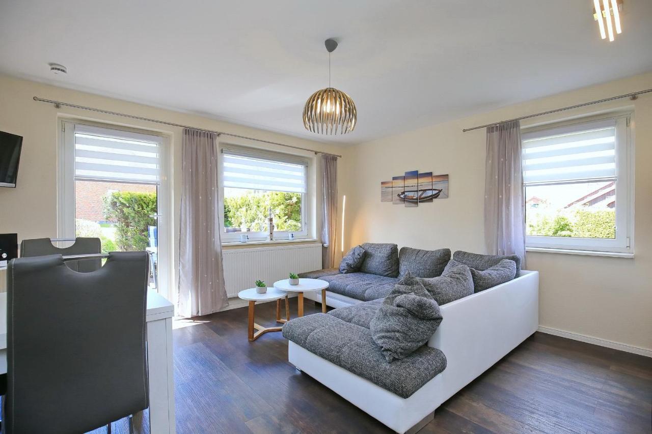 Urlauberdorf Haus 63D Villa Boltenhagen  Dış mekan fotoğraf