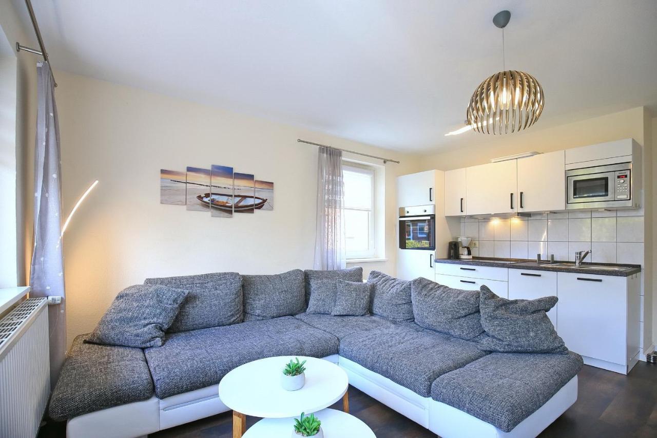 Urlauberdorf Haus 63D Villa Boltenhagen  Dış mekan fotoğraf