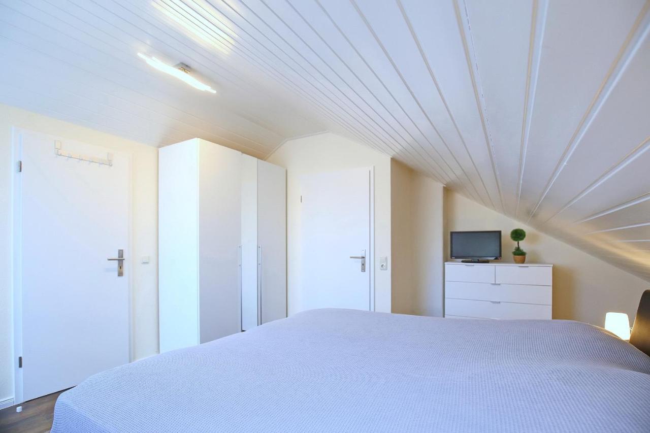 Urlauberdorf Haus 63D Villa Boltenhagen  Dış mekan fotoğraf