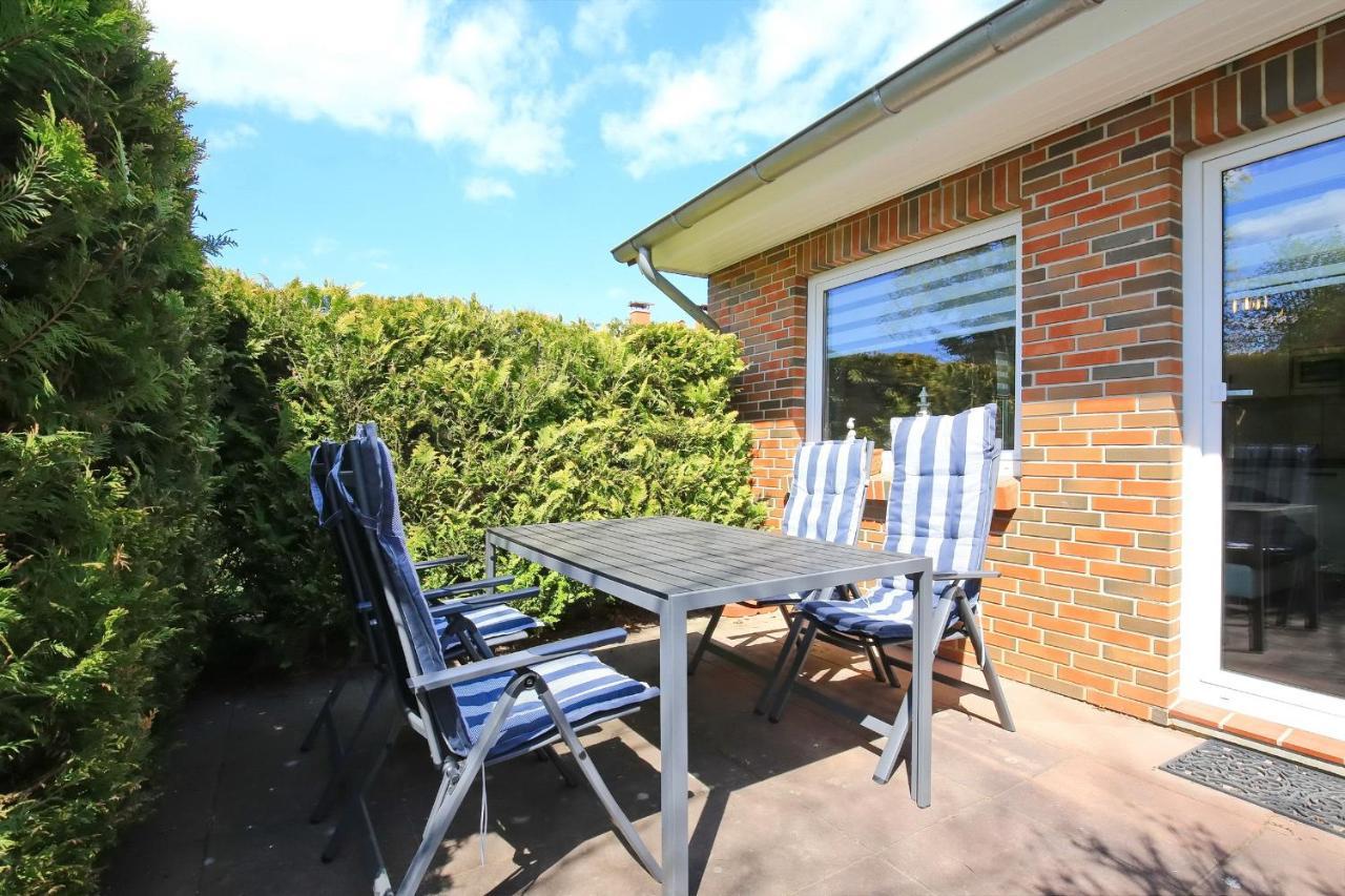 Urlauberdorf Haus 63D Villa Boltenhagen  Dış mekan fotoğraf