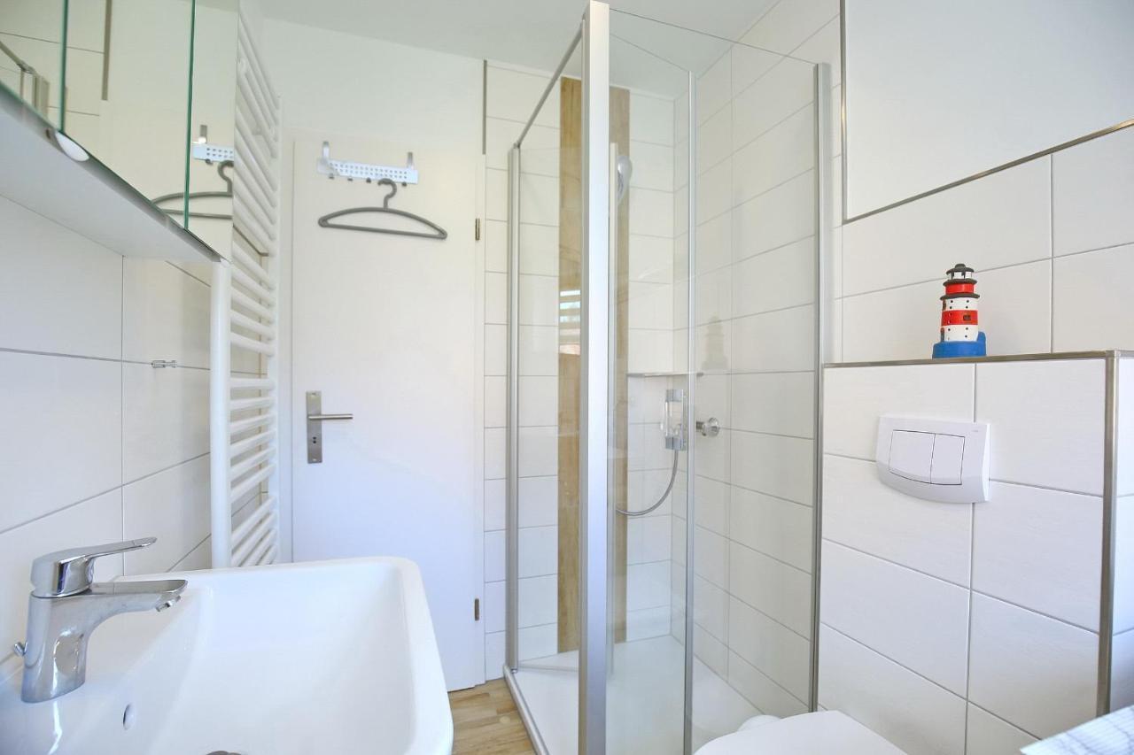 Urlauberdorf Haus 63D Villa Boltenhagen  Dış mekan fotoğraf
