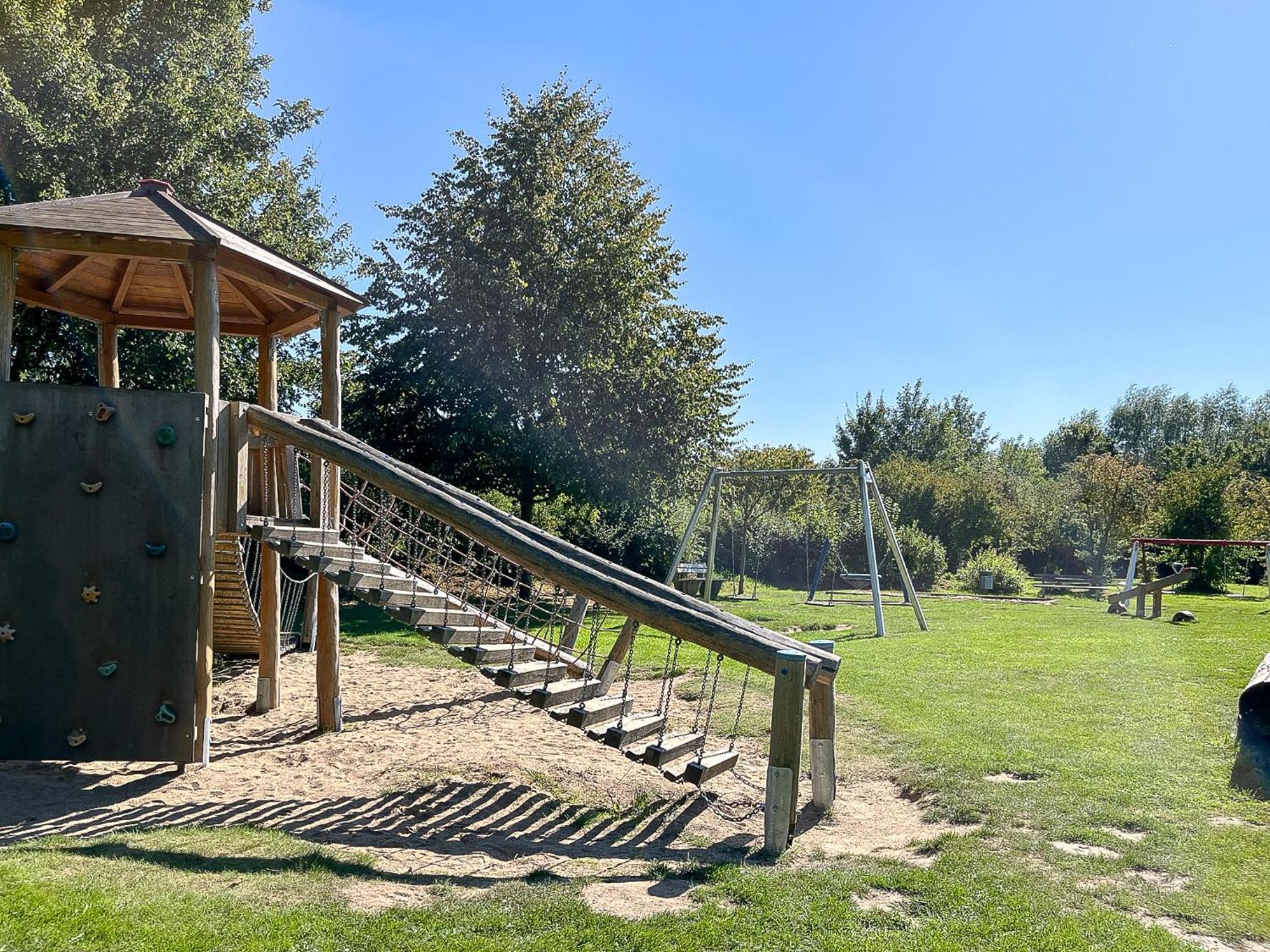 Urlauberdorf Haus 63D Villa Boltenhagen  Dış mekan fotoğraf