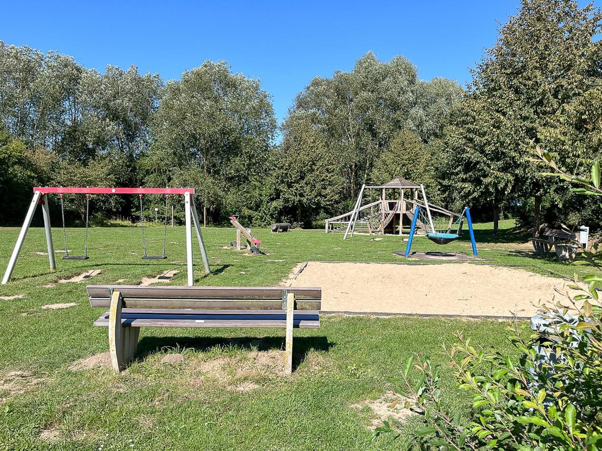Urlauberdorf Haus 63D Villa Boltenhagen  Dış mekan fotoğraf