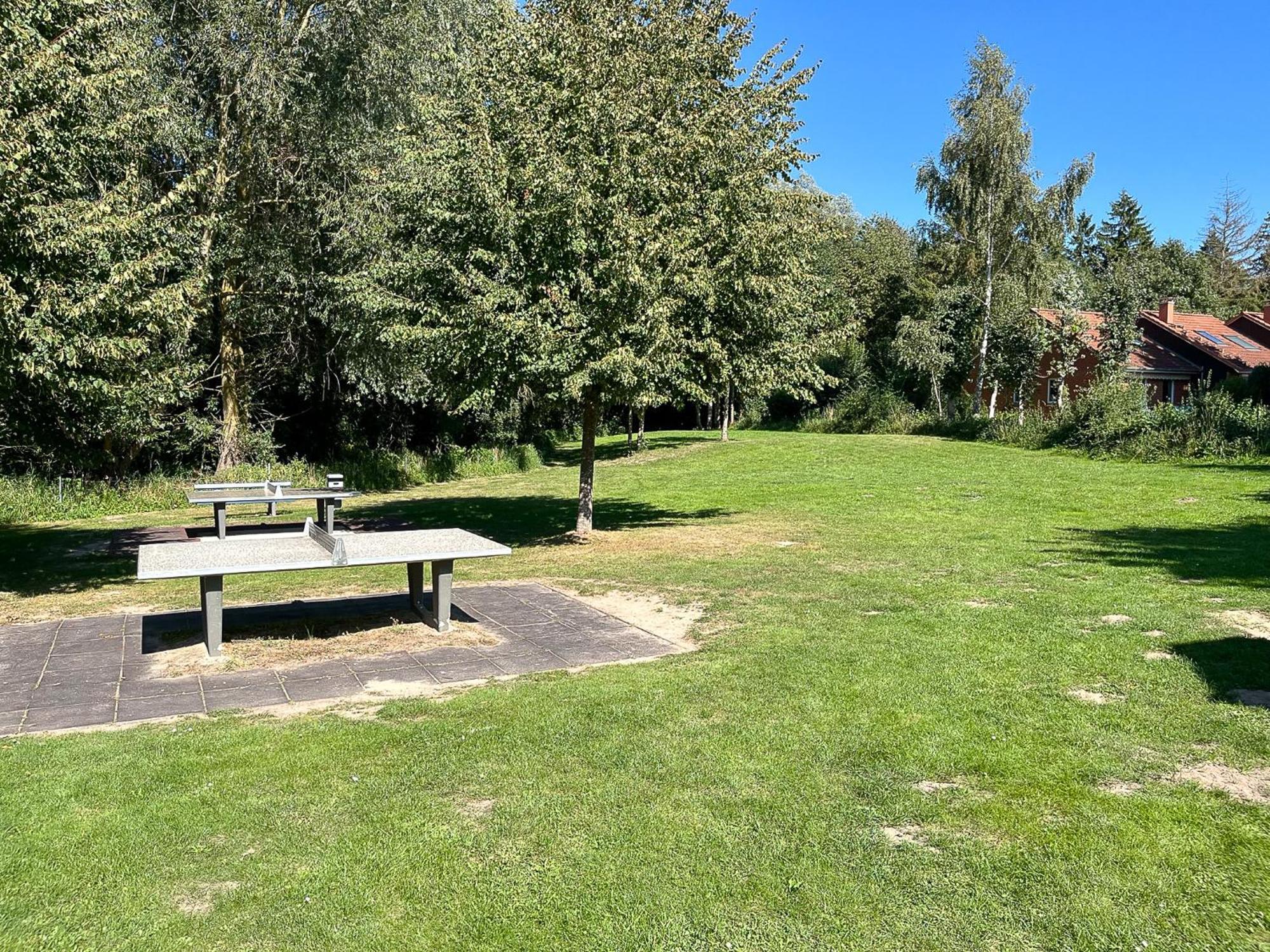 Urlauberdorf Haus 63D Villa Boltenhagen  Dış mekan fotoğraf